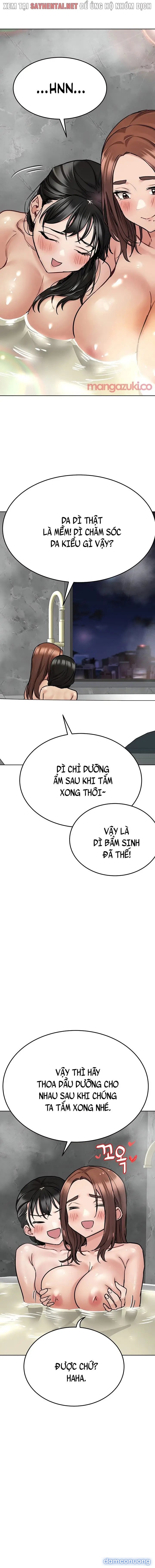 Giữ Bí Mật Với Mẹ Em Nhé! 