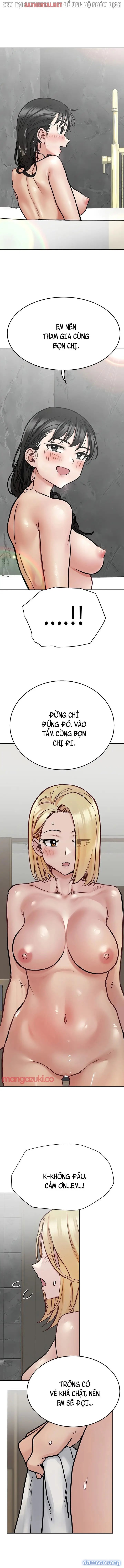 Giữ Bí Mật Với Mẹ Em Nhé! 
