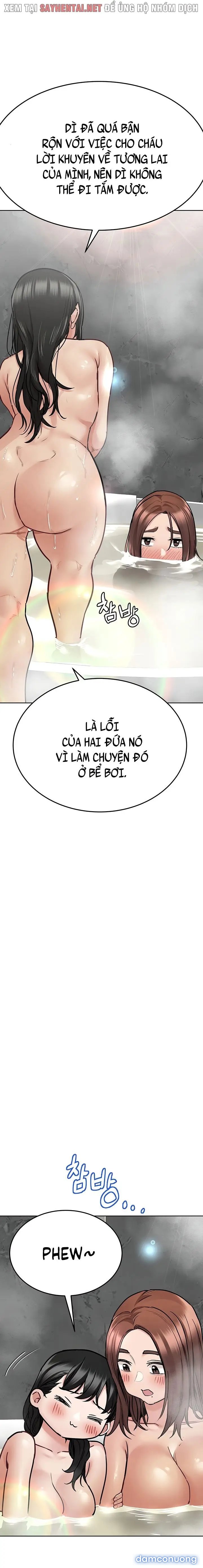 Giữ Bí Mật Với Mẹ Em Nhé! 