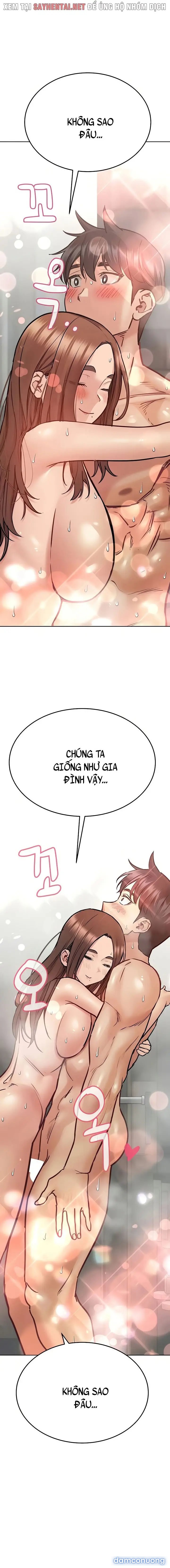 Giữ Bí Mật Với Mẹ Em Nhé! 