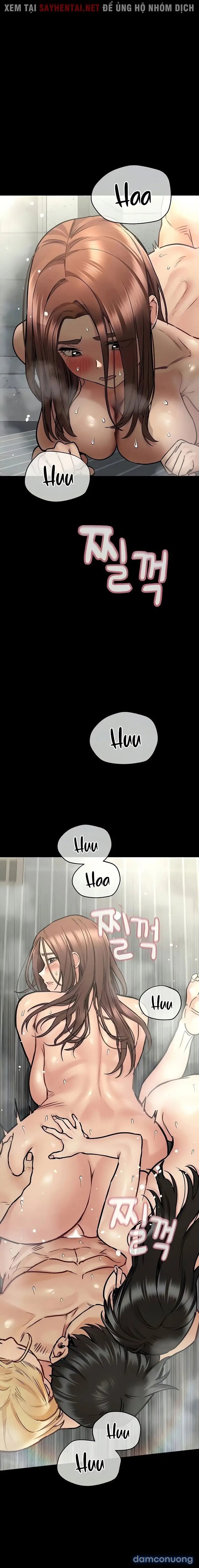 Giữ Bí Mật Với Mẹ Em Nhé! 