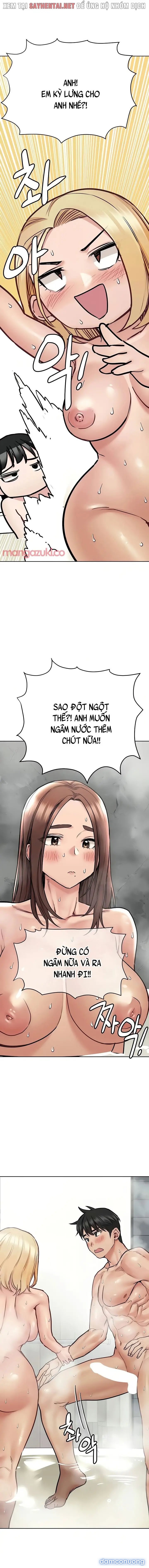 Giữ Bí Mật Với Mẹ Em Nhé! 