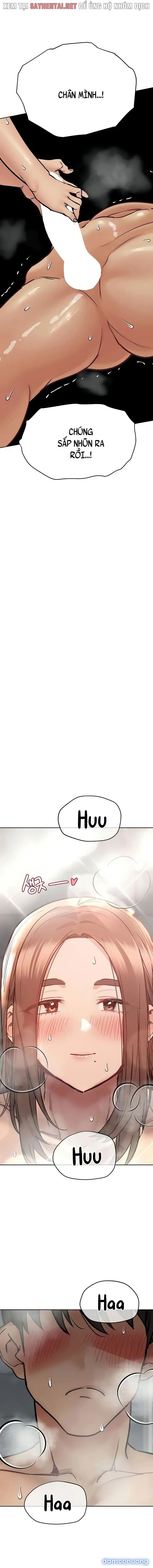 Giữ Bí Mật Với Mẹ Em Nhé! 
