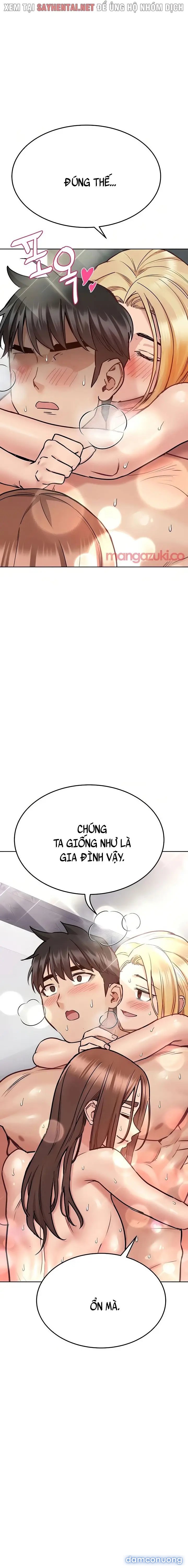 Giữ Bí Mật Với Mẹ Em Nhé! 
