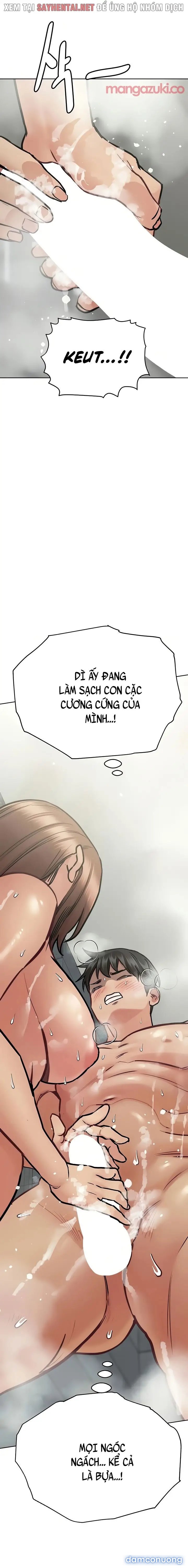 Giữ Bí Mật Với Mẹ Em Nhé! 