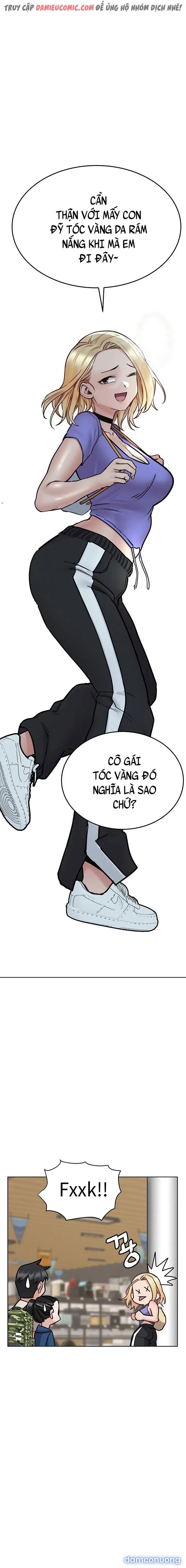 Giữ Bí Mật Với Mẹ Em Nhé! 