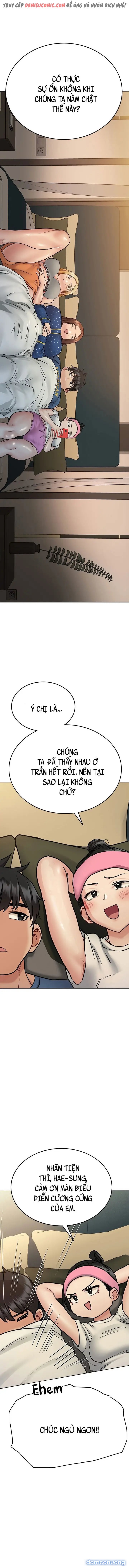 Giữ Bí Mật Với Mẹ Em Nhé! 