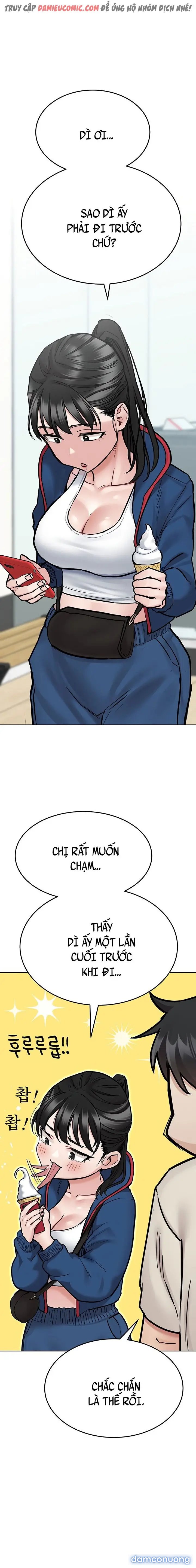 Giữ Bí Mật Với Mẹ Em Nhé! 