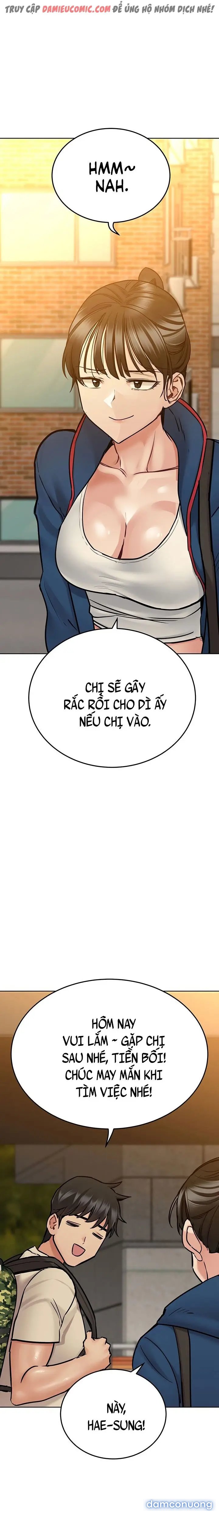 Giữ Bí Mật Với Mẹ Em Nhé! 