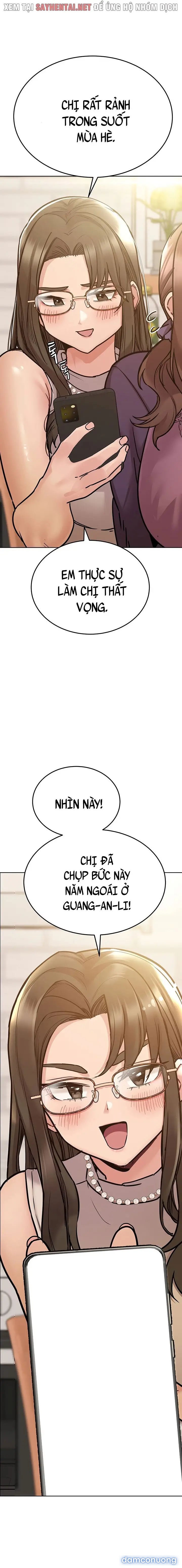Giữ Bí Mật Với Mẹ Em Nhé! 