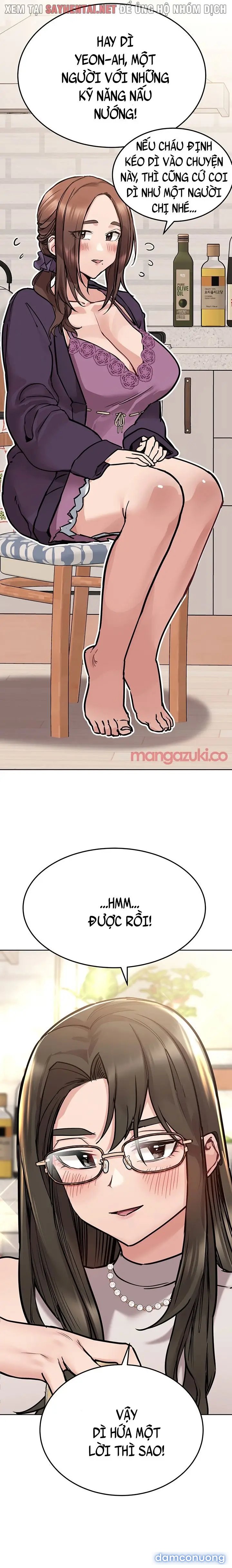 Giữ Bí Mật Với Mẹ Em Nhé! 