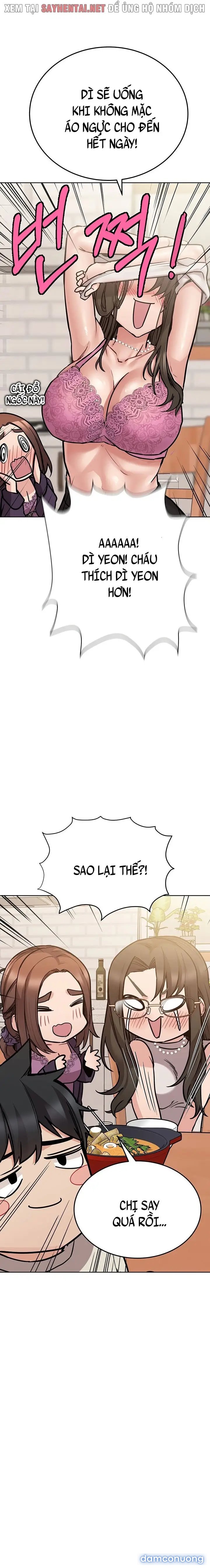 Giữ Bí Mật Với Mẹ Em Nhé! 