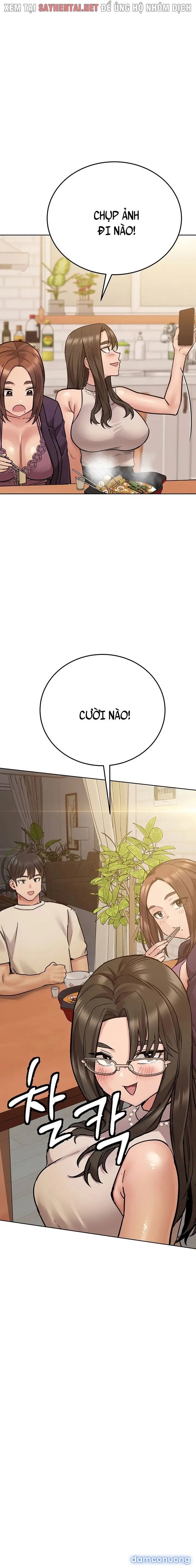 Giữ Bí Mật Với Mẹ Em Nhé! 
