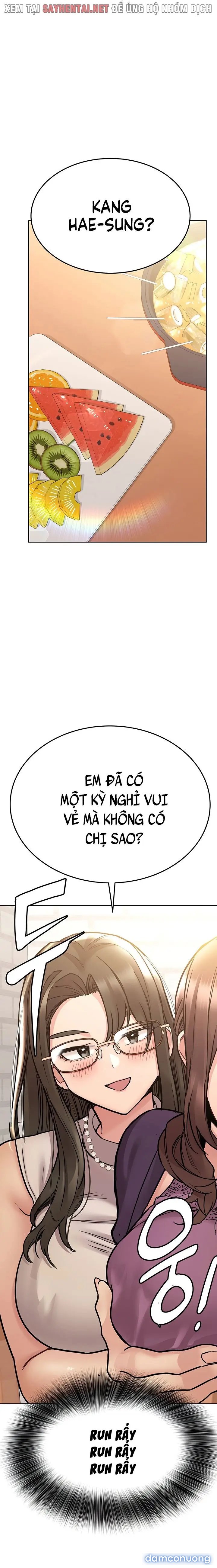 Giữ Bí Mật Với Mẹ Em Nhé! 