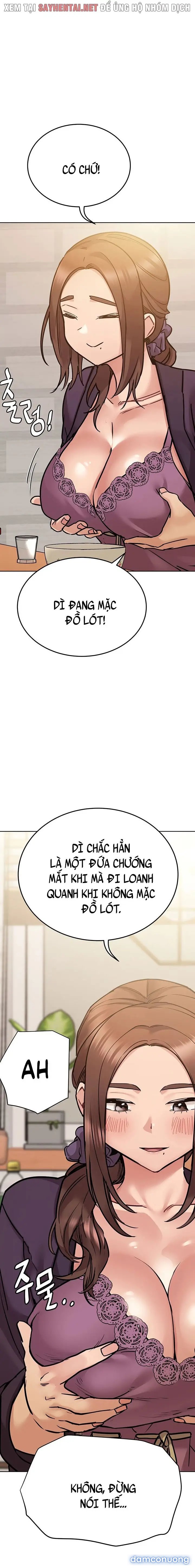 Giữ Bí Mật Với Mẹ Em Nhé! 