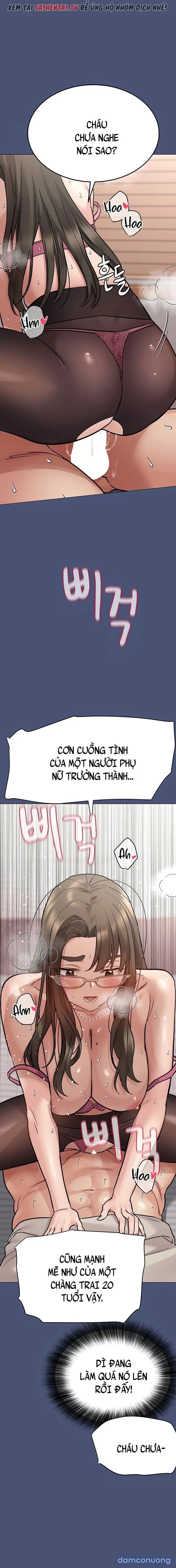 Giữ Bí Mật Với Mẹ Em Nhé! 