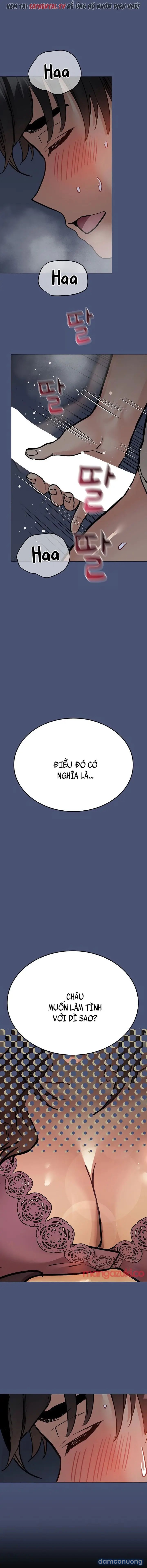 Giữ Bí Mật Với Mẹ Em Nhé! 