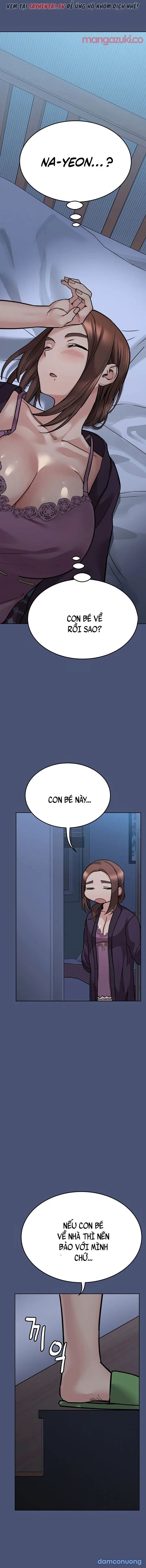 Giữ Bí Mật Với Mẹ Em Nhé! 