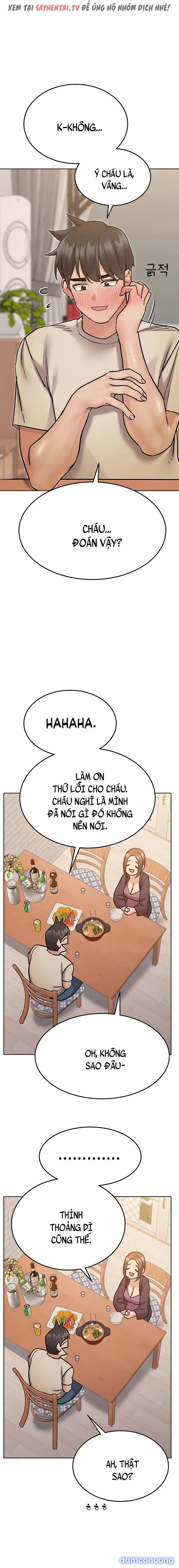 Giữ Bí Mật Với Mẹ Em Nhé! 