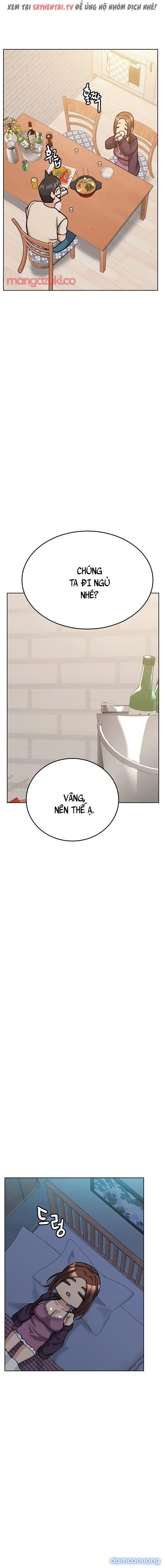 Giữ Bí Mật Với Mẹ Em Nhé! 
