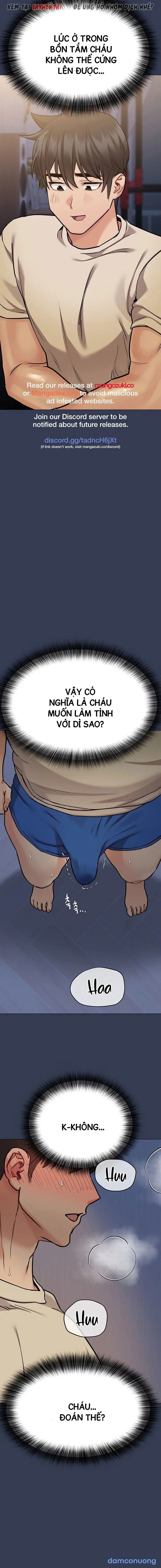 Giữ Bí Mật Với Mẹ Em Nhé! 