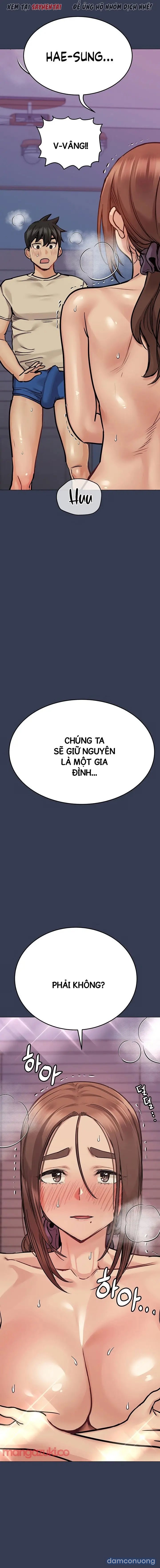 Giữ Bí Mật Với Mẹ Em Nhé! 