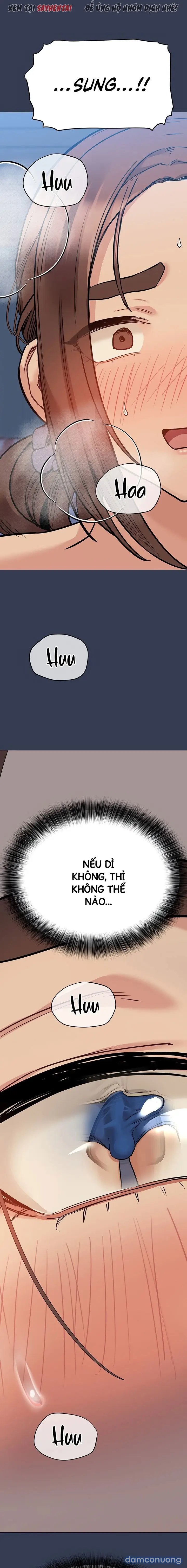 Giữ Bí Mật Với Mẹ Em Nhé! 