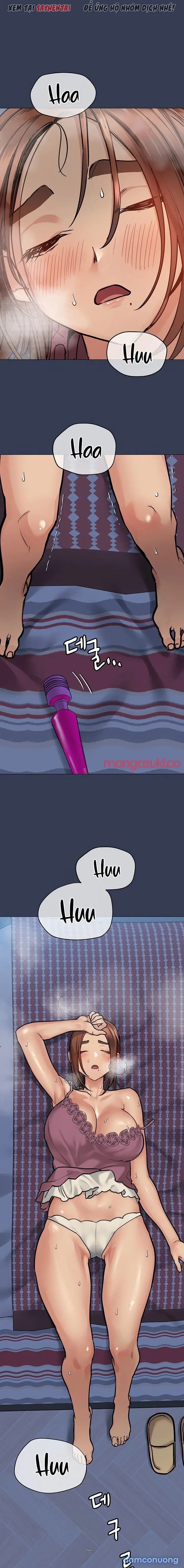 Giữ Bí Mật Với Mẹ Em Nhé! 