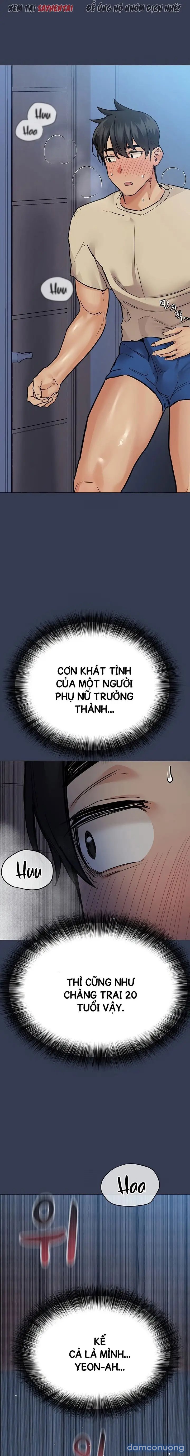 Giữ Bí Mật Với Mẹ Em Nhé! 