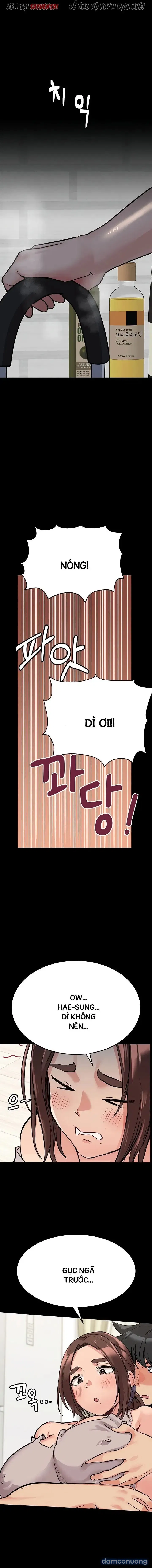 Giữ Bí Mật Với Mẹ Em Nhé! 