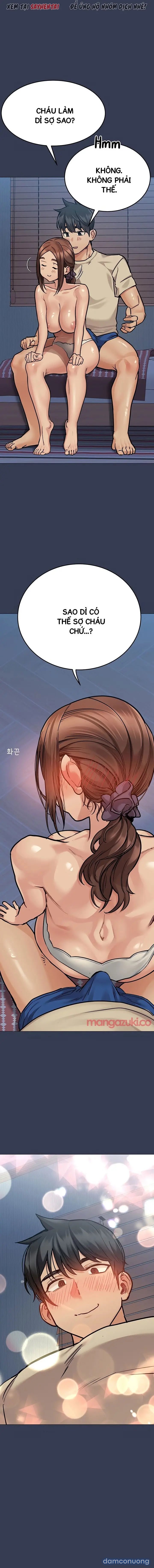 Giữ Bí Mật Với Mẹ Em Nhé! 