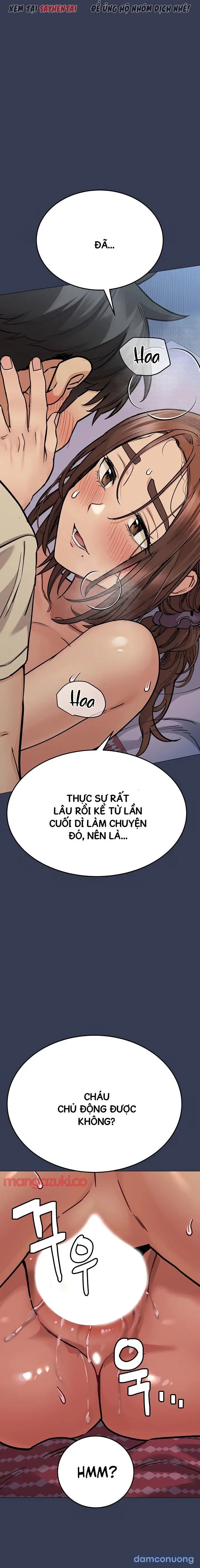 Giữ Bí Mật Với Mẹ Em Nhé! 