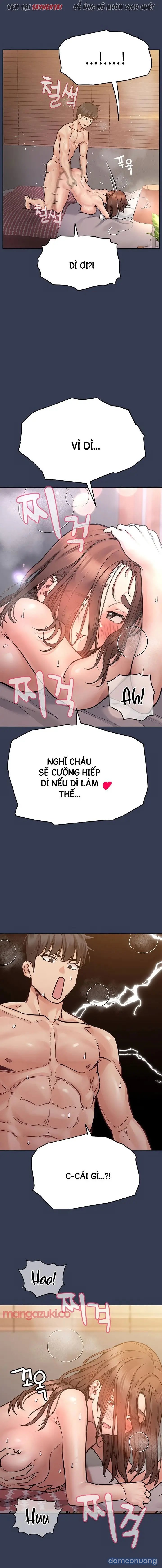 Giữ Bí Mật Với Mẹ Em Nhé! 