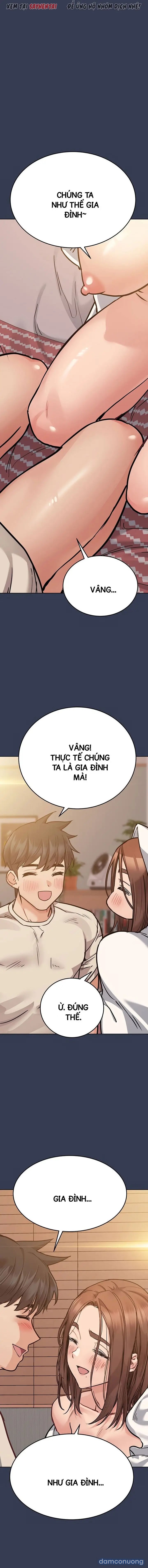 Giữ Bí Mật Với Mẹ Em Nhé! 