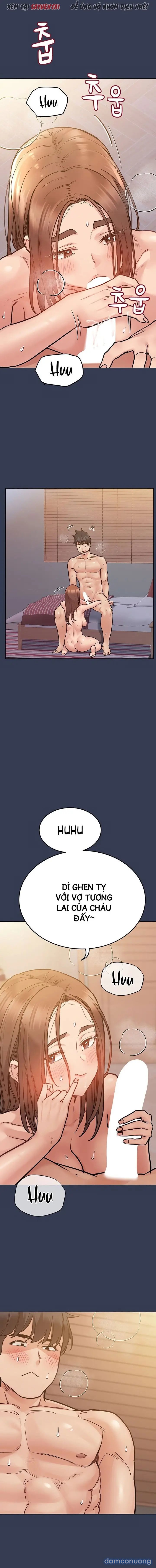 Giữ Bí Mật Với Mẹ Em Nhé! 