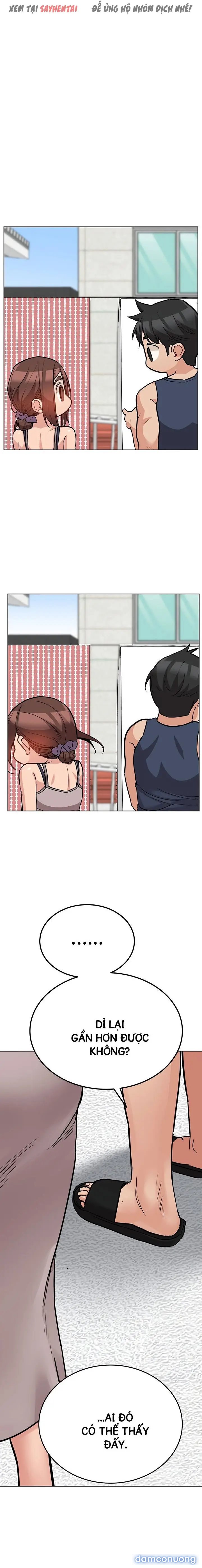 Giữ Bí Mật Với Mẹ Em Nhé! 