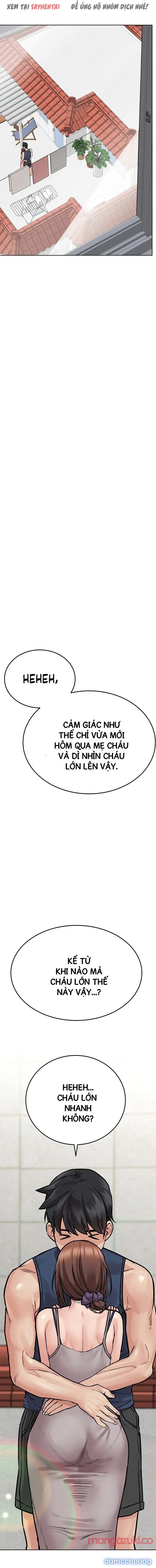 Giữ Bí Mật Với Mẹ Em Nhé! 