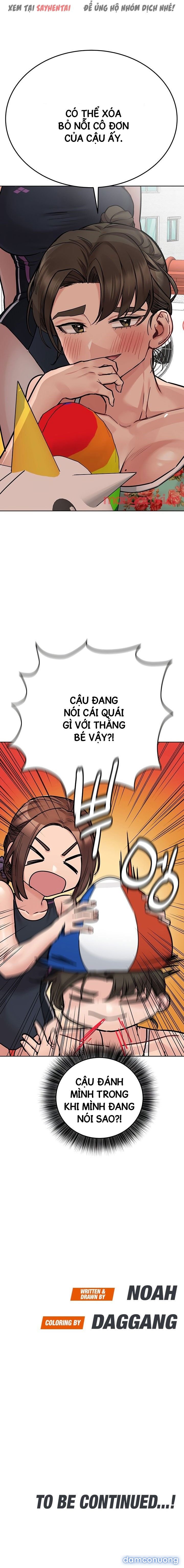 Giữ Bí Mật Với Mẹ Em Nhé! 