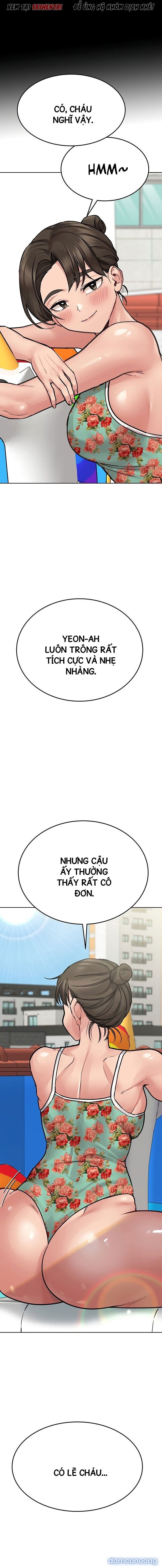 Giữ Bí Mật Với Mẹ Em Nhé! 