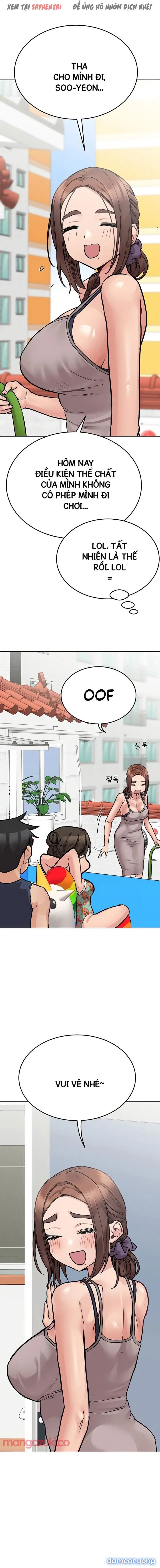 Giữ Bí Mật Với Mẹ Em Nhé! 