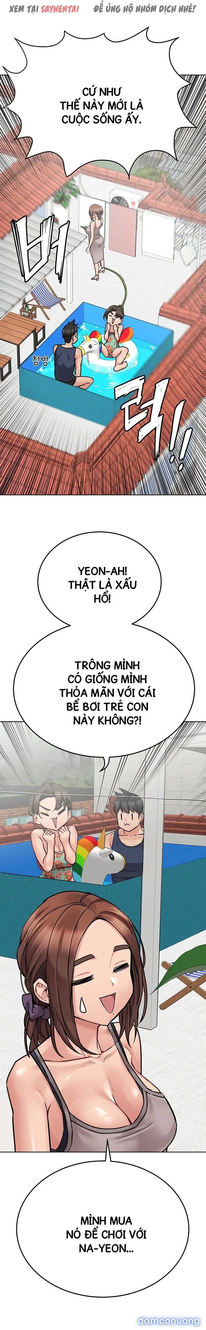 Giữ Bí Mật Với Mẹ Em Nhé! 