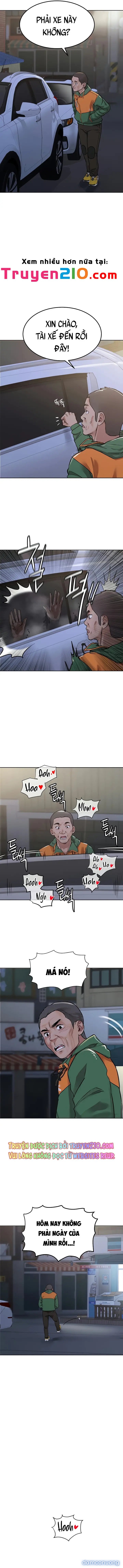 Giữ Bí Mật Với Mẹ Em Nhé! 