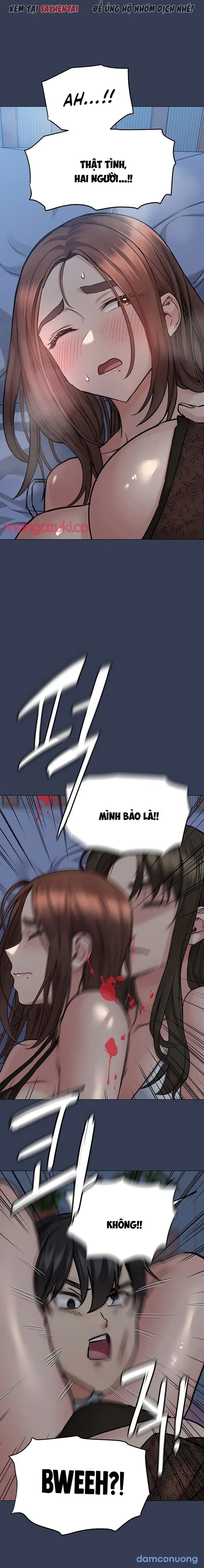 Giữ Bí Mật Với Mẹ Em Nhé! 