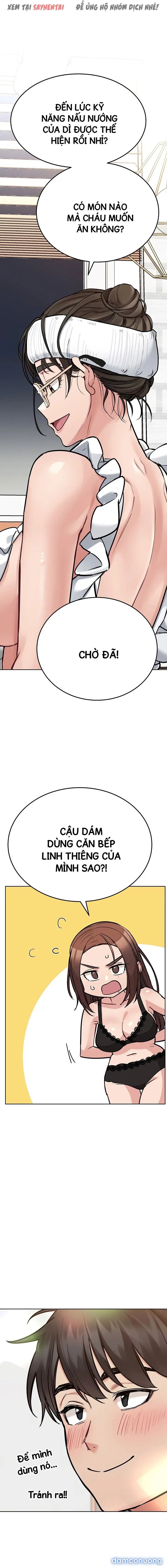 Giữ Bí Mật Với Mẹ Em Nhé! 