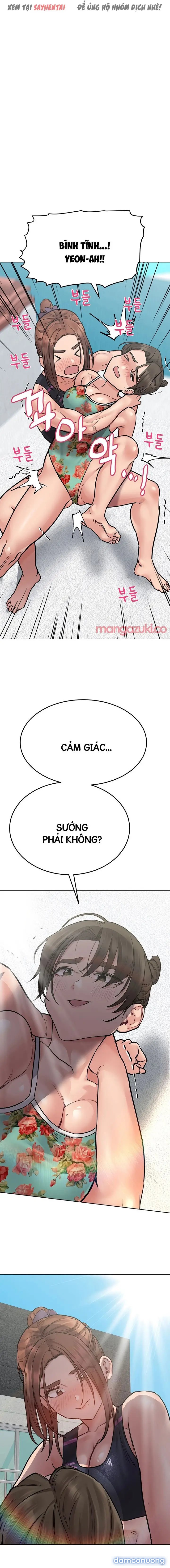 Giữ Bí Mật Với Mẹ Em Nhé! 