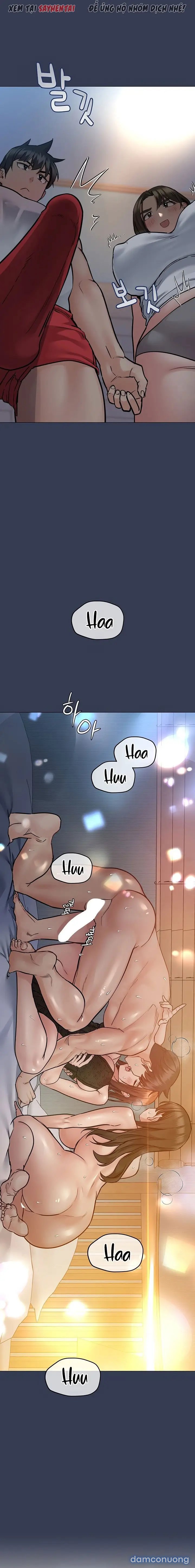 Giữ Bí Mật Với Mẹ Em Nhé! 