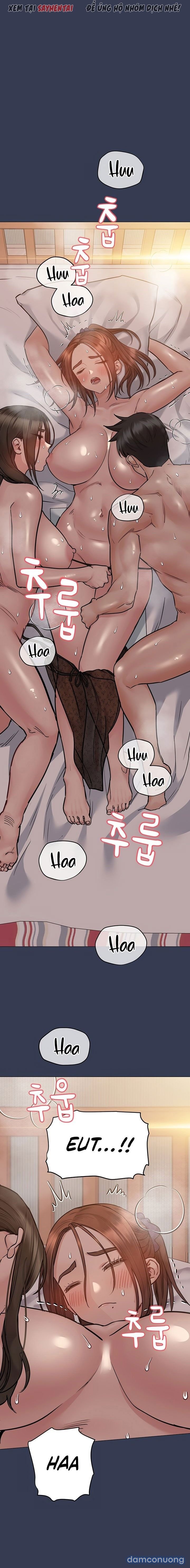 Giữ Bí Mật Với Mẹ Em Nhé! 