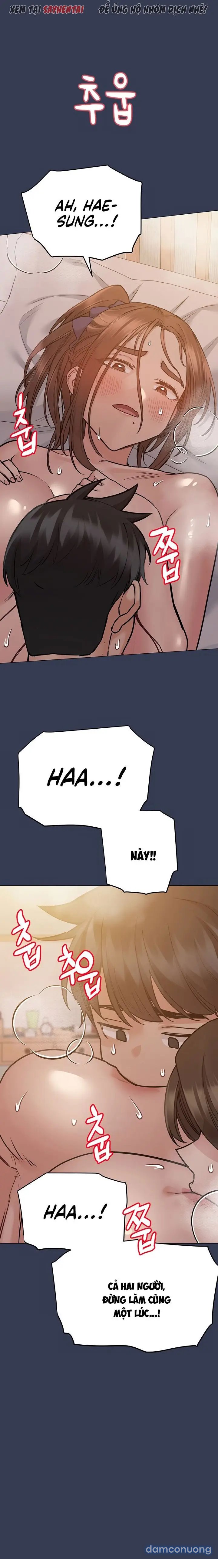 Giữ Bí Mật Với Mẹ Em Nhé! 