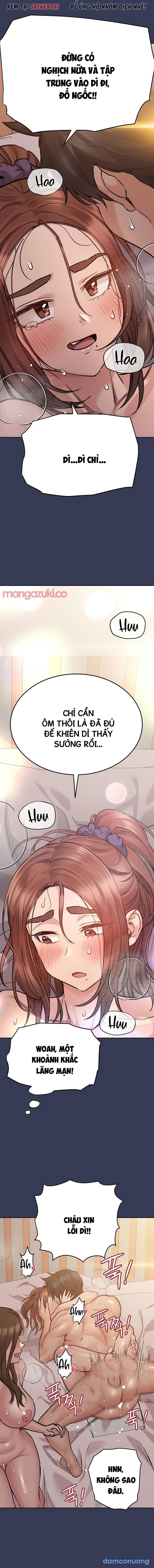 Giữ Bí Mật Với Mẹ Em Nhé! 
