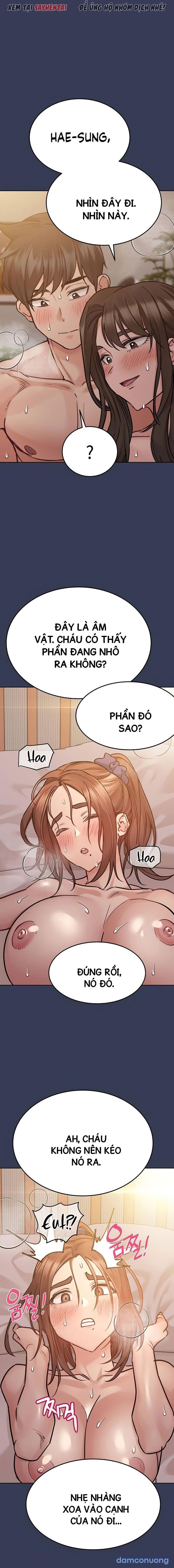 Giữ Bí Mật Với Mẹ Em Nhé! 